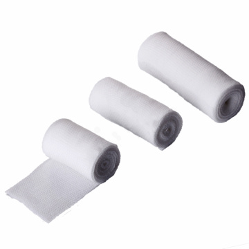 Absorbent Wound Care Superior Softness Fluffy Bandage